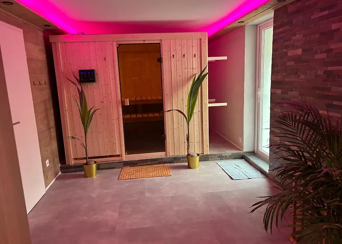 Spring Inn Apartments