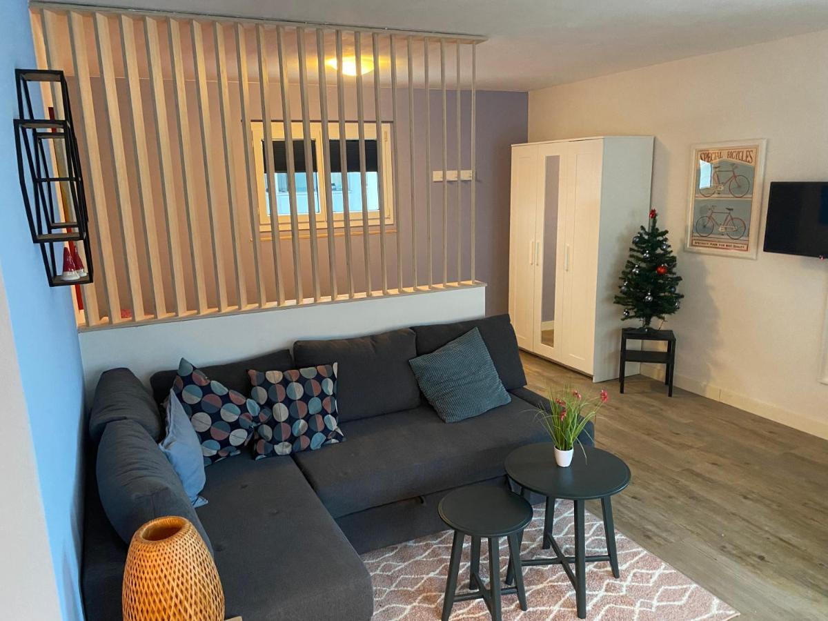 Appartement Spring *