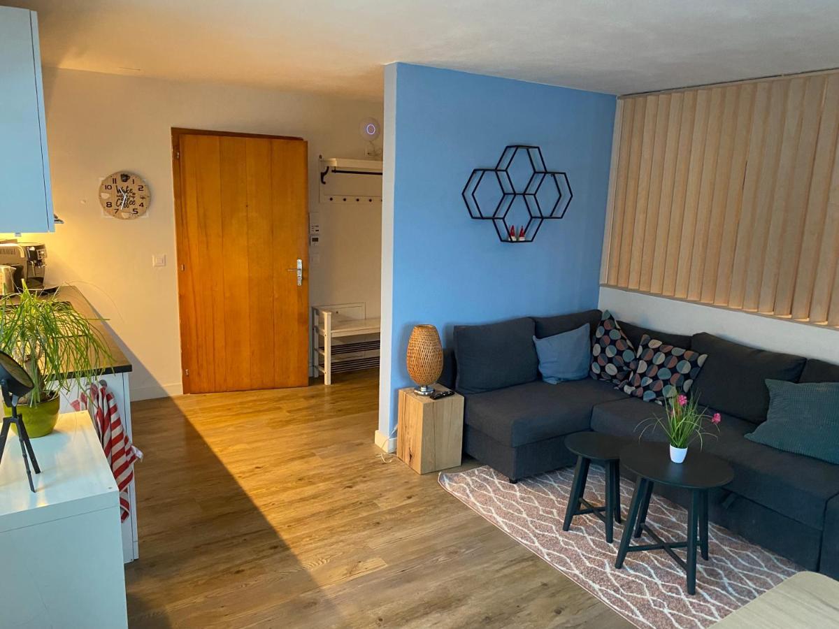 Appartement Spring Meiringen