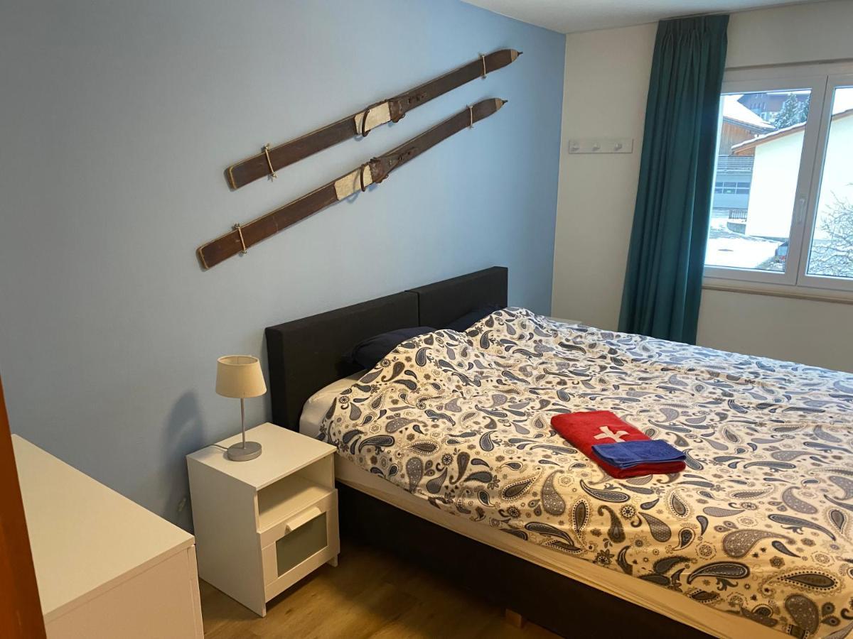 Appartement Spring