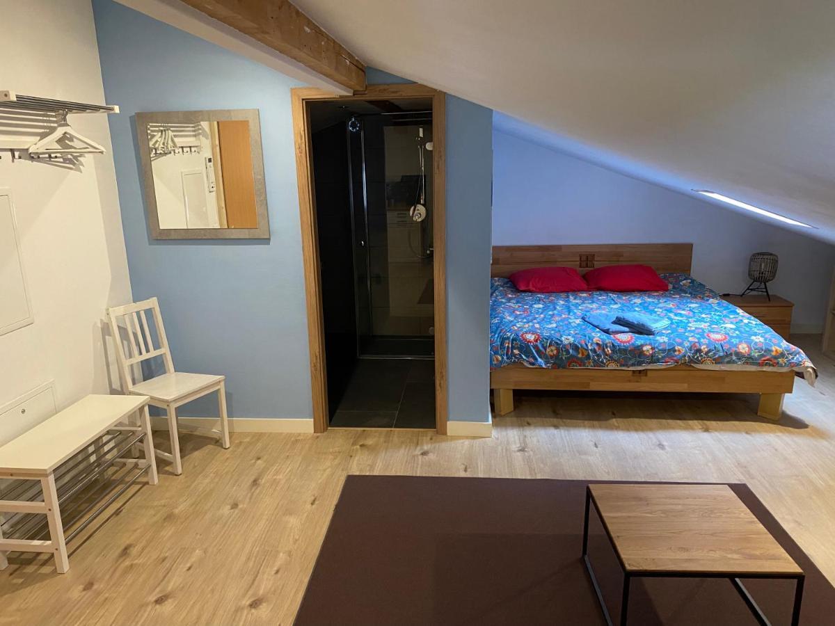 Appartement Spring