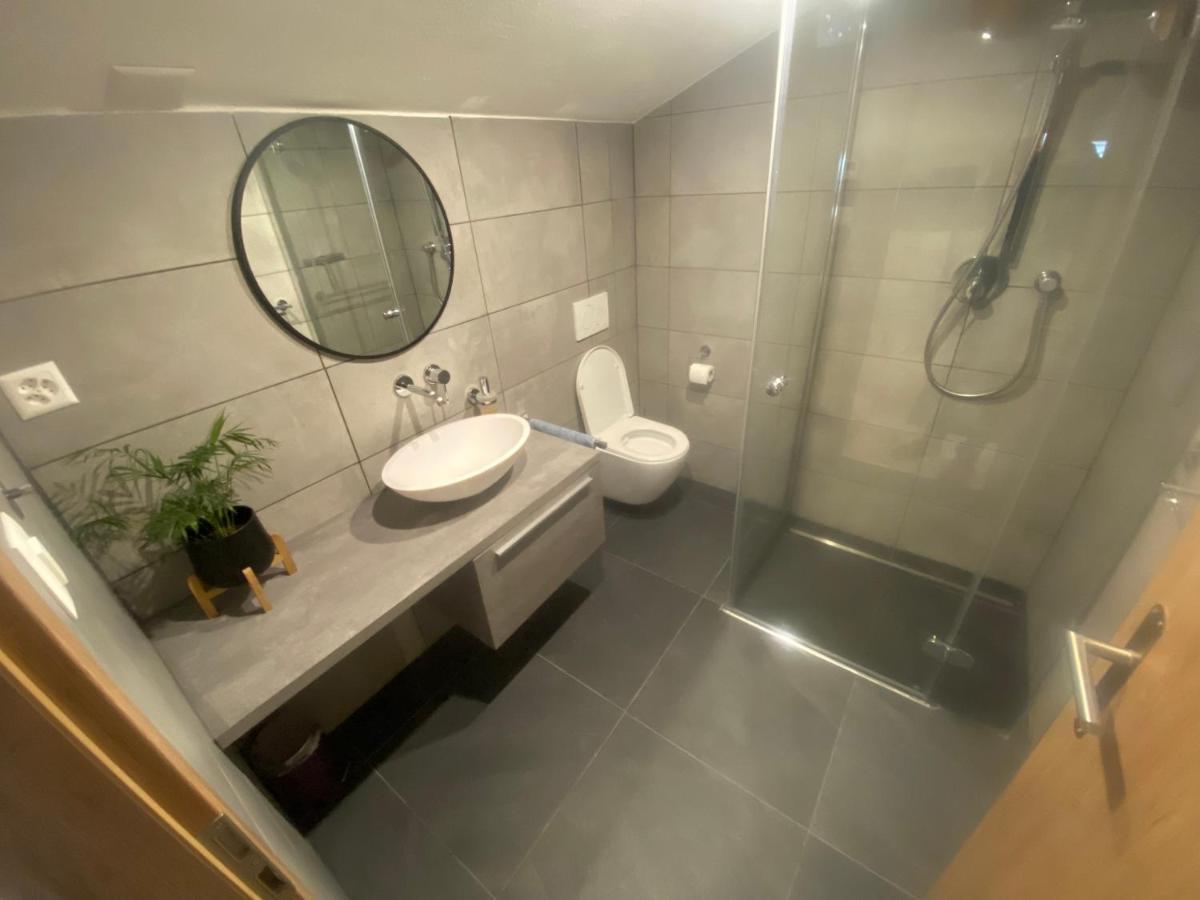 Appartement Spring Meiringen