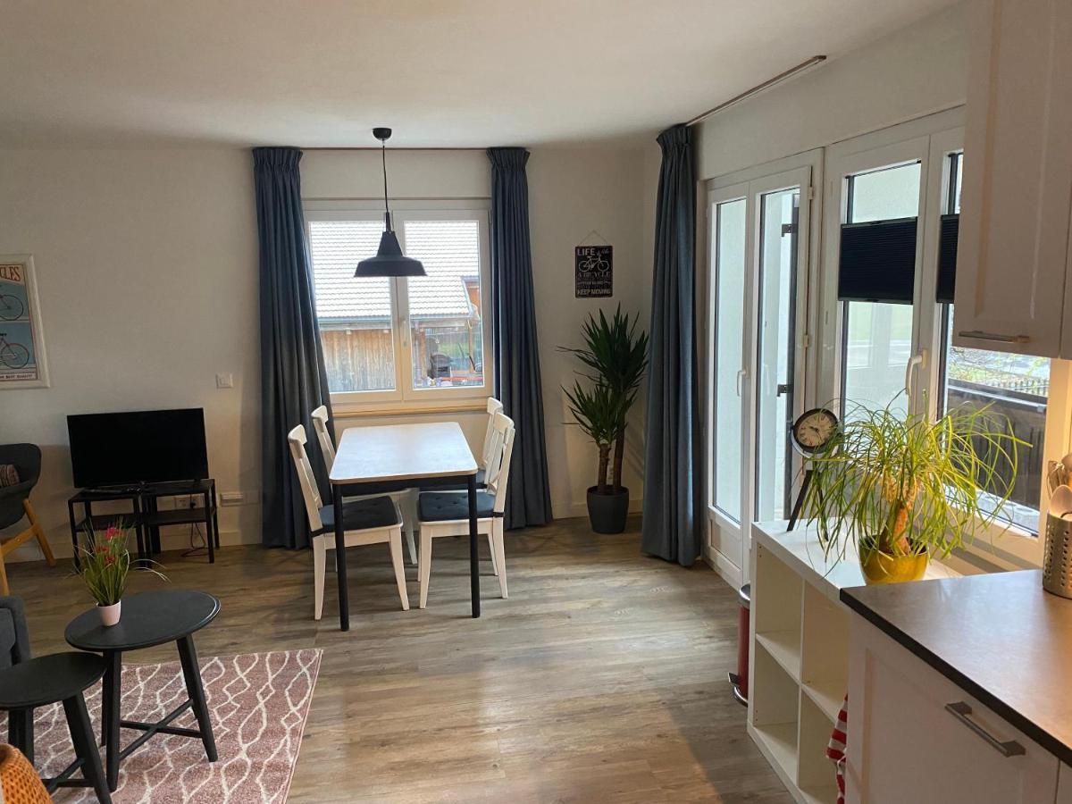 Spring Appartement *
