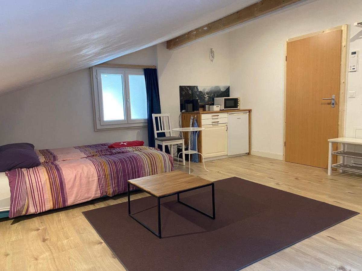 Appartement Spring Meiringen