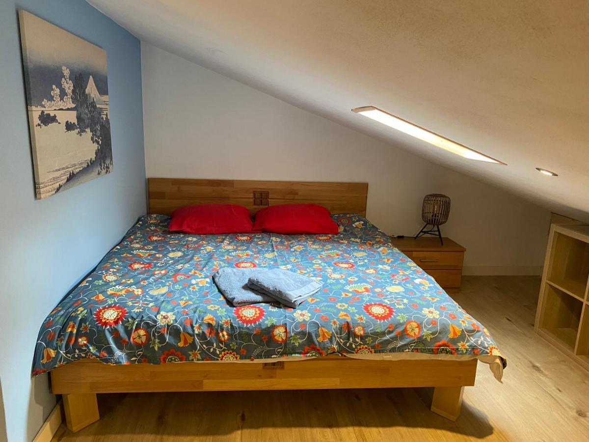 Appartement Spring *