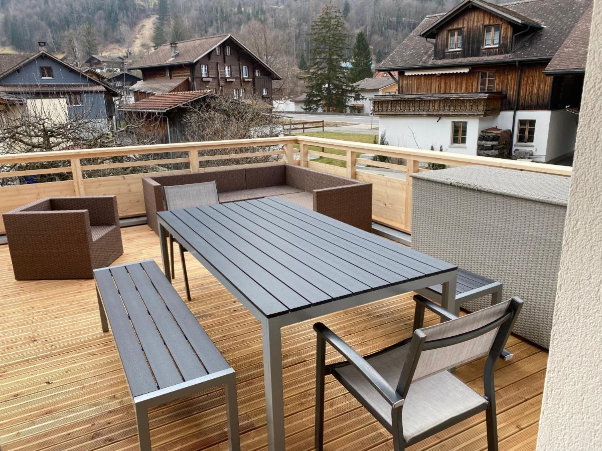 Spring Appartement