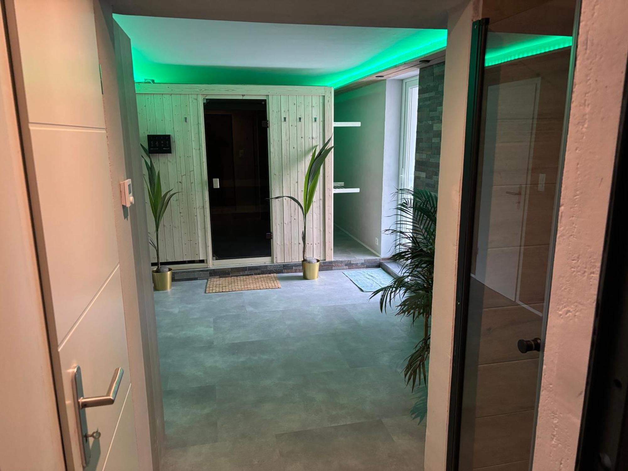 Appartement Spring Meiringen