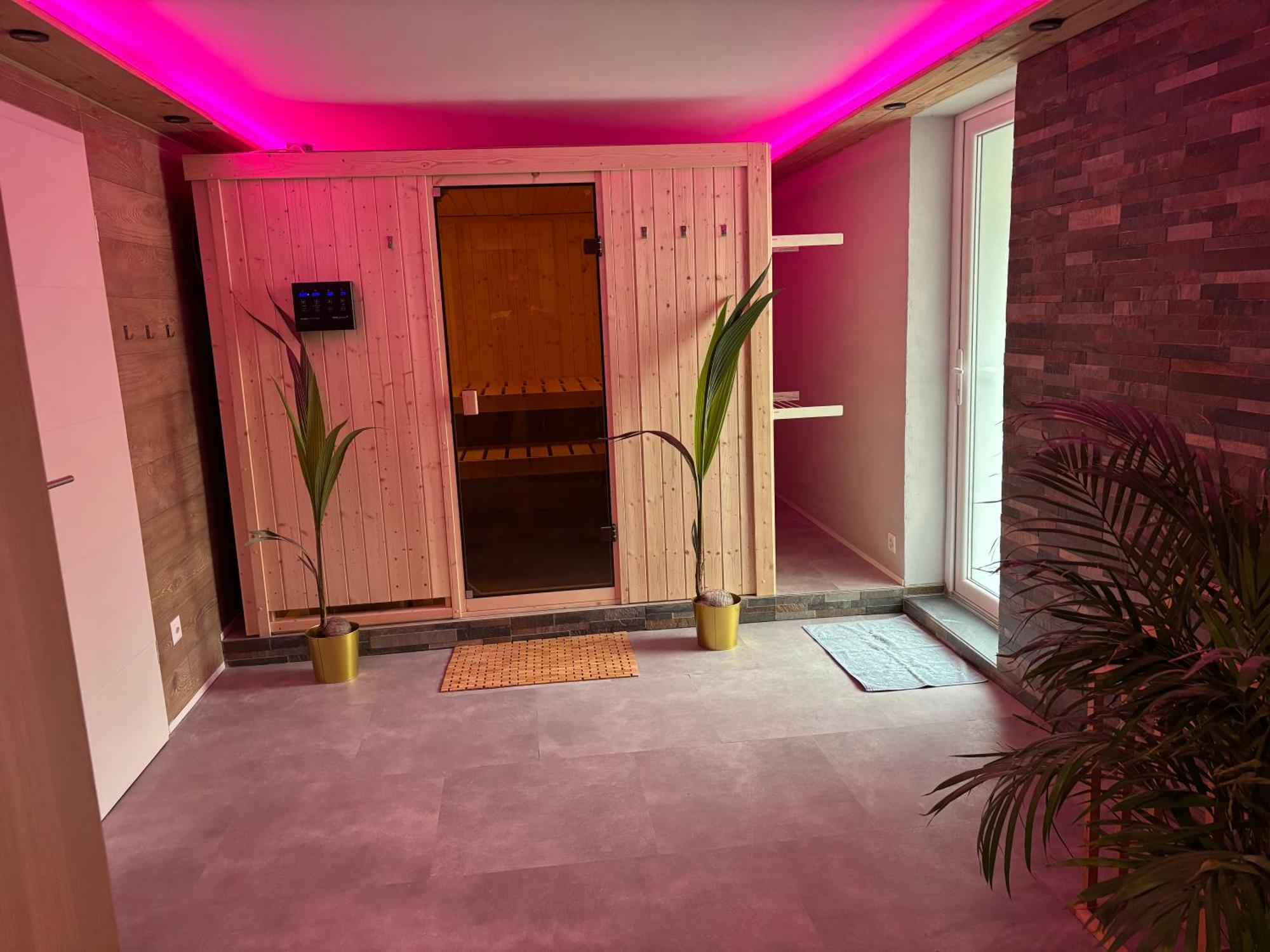 Spring Appartement Meiringen