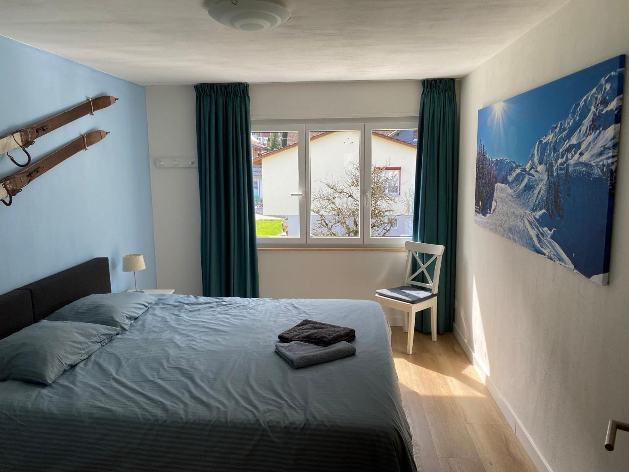 Spring Appartement *