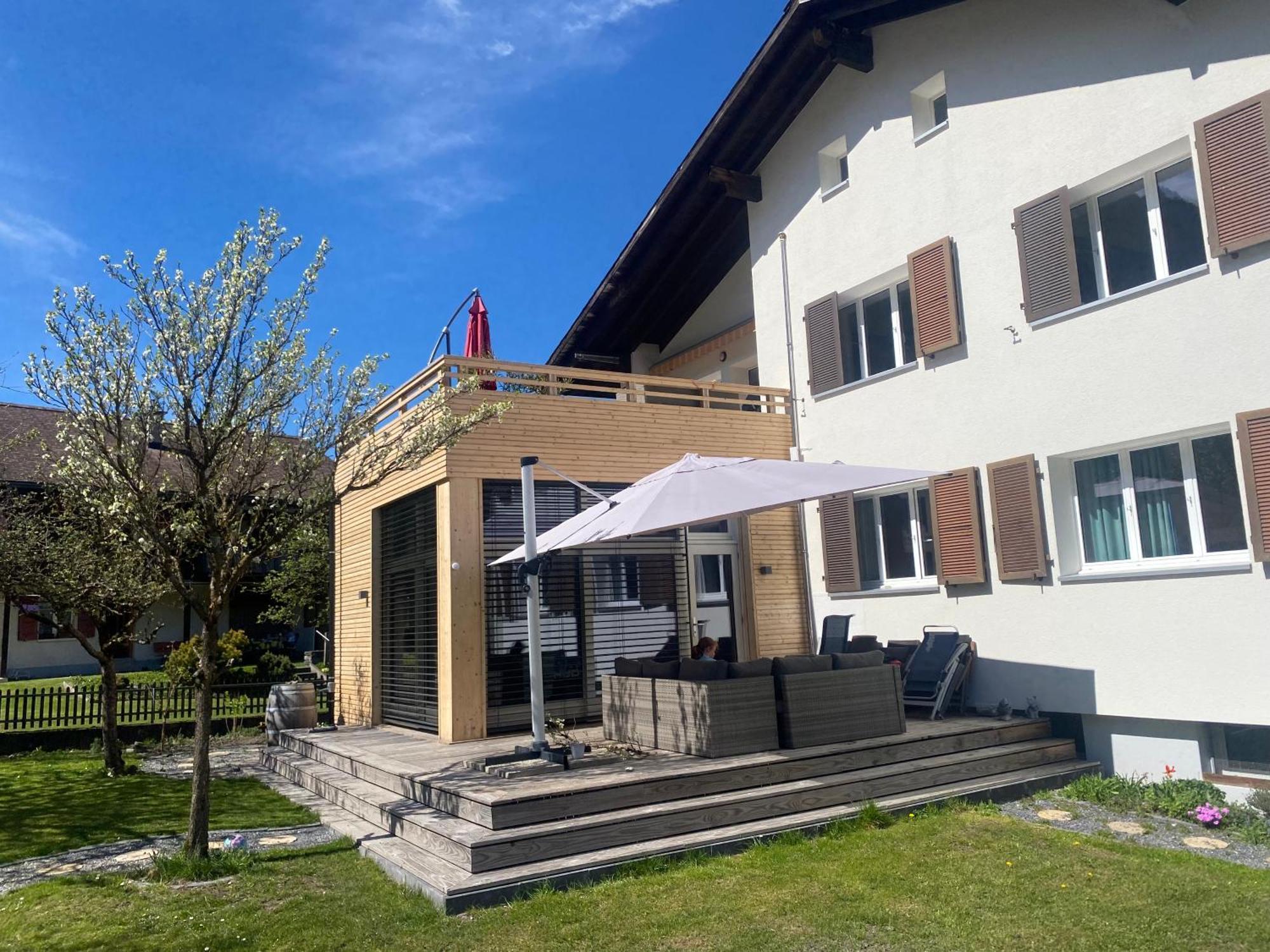 Spring Meiringen